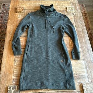 Prana Sunrise Dress XS